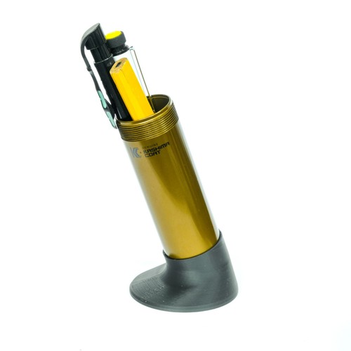 Fox kashima pen - fox,