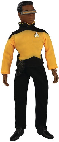 Mego star trek tng - -,
