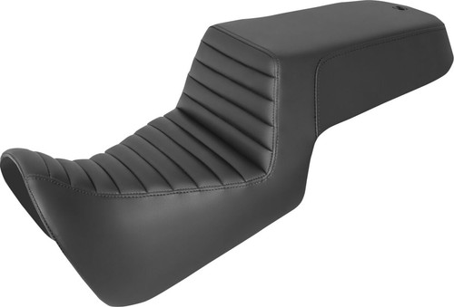 Saddlemen step seat - step, up