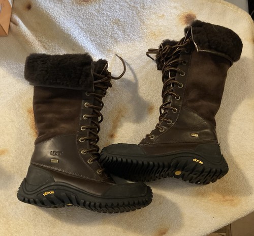Ugg adirondack tall boot - adirondack,