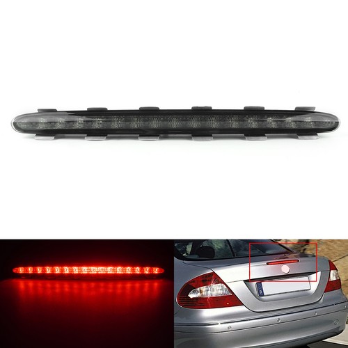 Black lens led high level - lens, 3rd