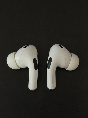 Authentic airpods pro with - airpods,