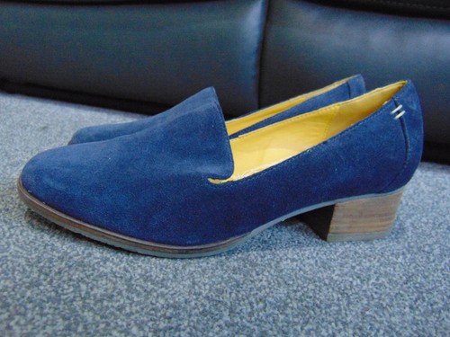 Ladies moshulu lakota low heel - moshulu,