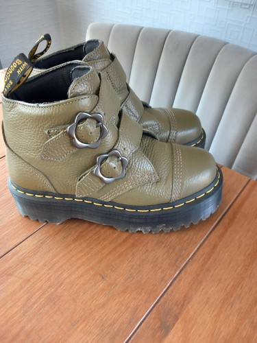 Martens devon flower - devon,