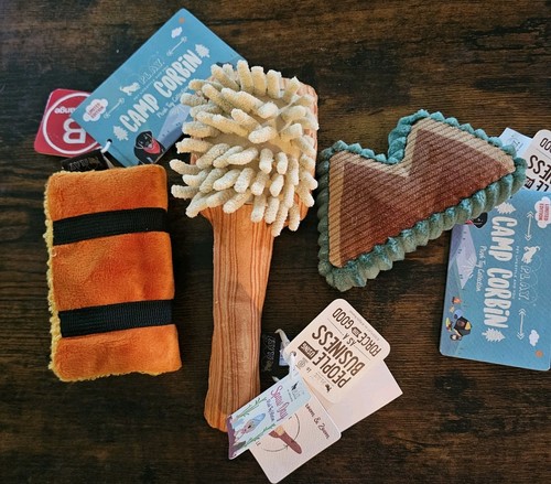 Med y dog toys - dog,