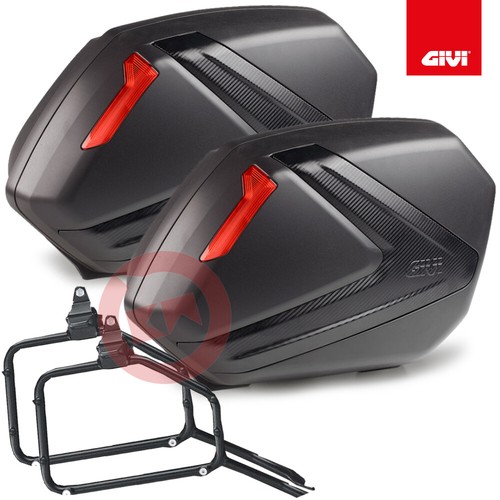 Pair givi v37nn - givi,