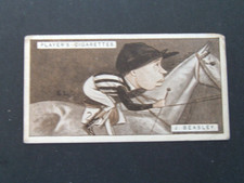 Players - Racing Caricatures (