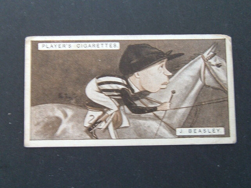 Players racing caricatures - players,