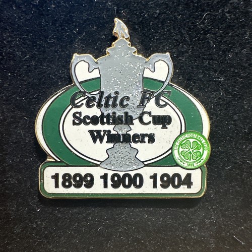 Celtic pin badge - pin,
