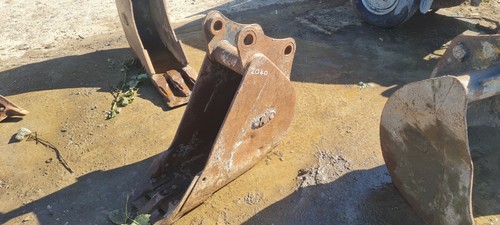 280mm excavator trenching - 280mm,