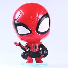 Spider-Man Marvel Capchara