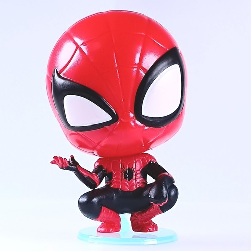 Spider man marvel capchara - spider-man,