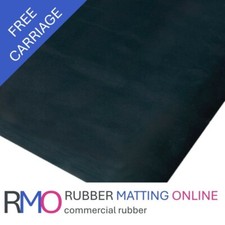 Rubber Gym Workshop Garage