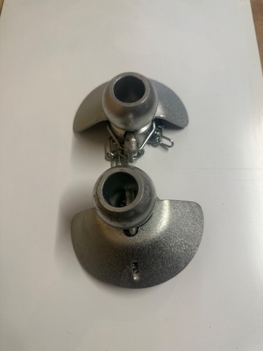 Tractor implement lower link - tractor,