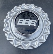 SINGLE GENUINE 15” BBS MAZDA CENTRE CAP 09 23 133 134 131 HEX NUT MK1 MIATA 14”