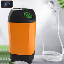 Electric Portable Camping
