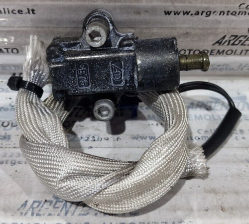 Moto guzzi breva - moto,
