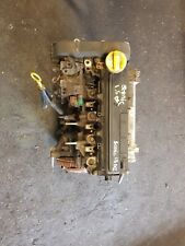 RENAULT SCENIC MK2 ENGINE