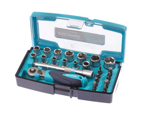 Eclipse ess25ps drive 25 - ess25ps,