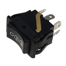 Headlight Switch For Bobcat