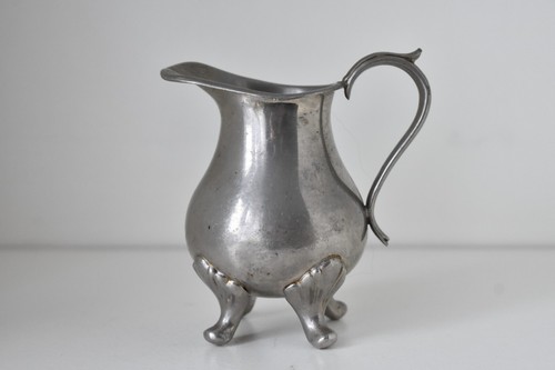 Vintage eduard hueck creamer - vintage,