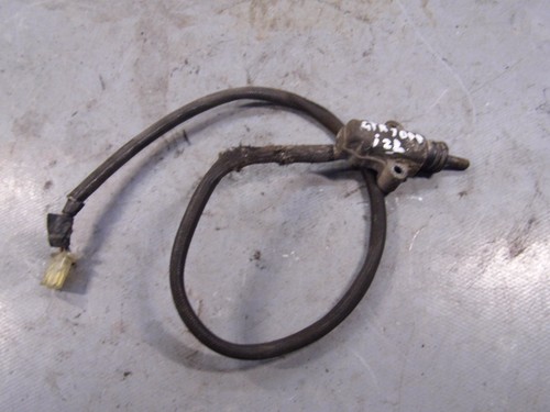 Kawasaki gtr 1000 switch side - gtr,