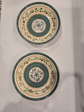 A Pair Pfalzgraff French