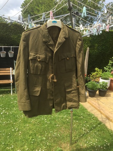 Ww2 british army royal - ww2,