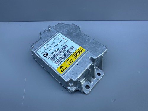 Bmw series srs airbag ecu - 1,