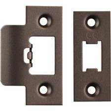 Eurospec Forend Strike &