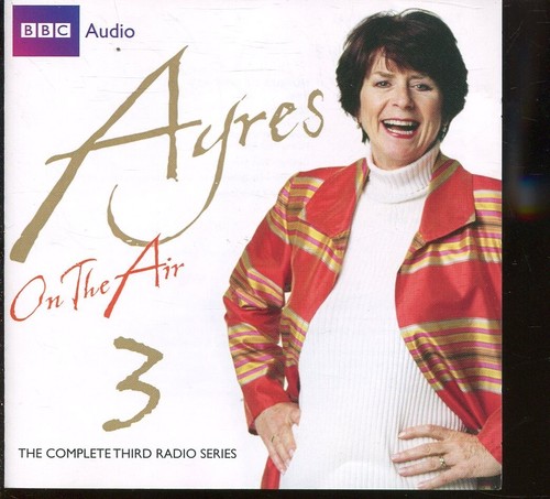 Pam ayres - on, the