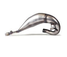 Suzuki RM125 DEP Exhaust Front