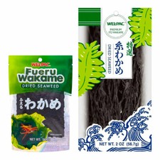 Wel-Pac Japanese Style Dried
