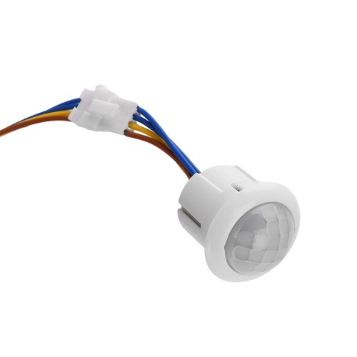 Ac110 240v pir non - ac110-240v,