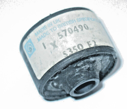 Rover rear top link - p6,