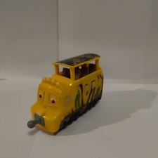 Chuggington Diecast Mtambo