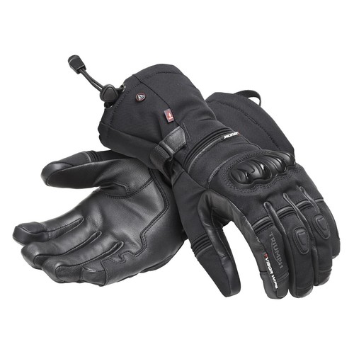 Triumph forss black - forss, ce
