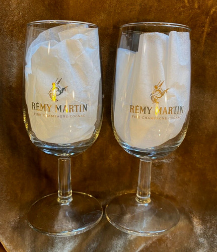 Set remy martin fine - 2,