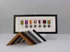 Military Medal display Frame
