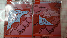2 x Marianne Design Creatables