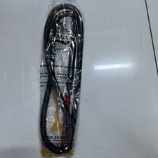 10 x Black Washable Disposable