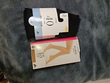 Ladies tights size S