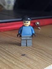 Lego DC Mr Freeze Henchmen