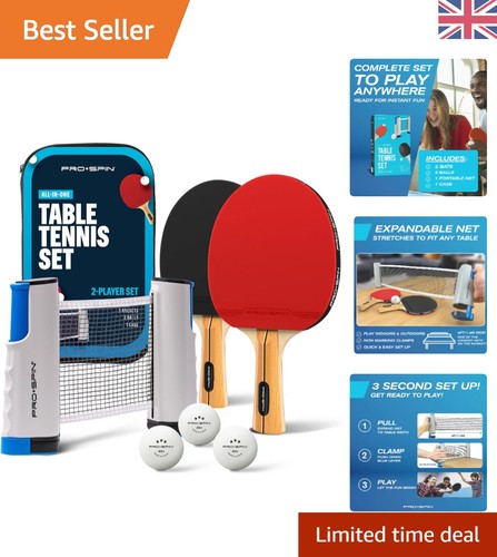 All one table - table, tennis