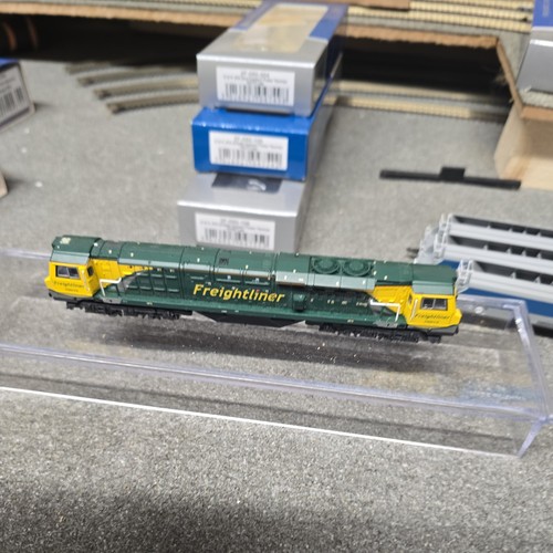 Graham farish gauge - farish, n