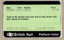 Clandon S01 - APTIS platform