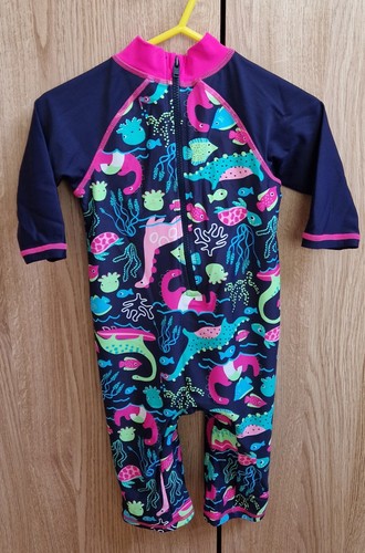 Mini club sunsafe - club, swimsuit