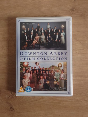 Downton abbey film - downton, abbey: