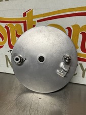 Triumph 8” Front Brake Plate W1330 1958-1965 8 Inch SLS T120 6T TR6 BSA Norton