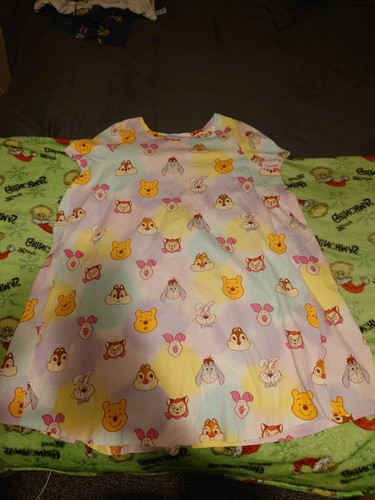 Disney smock - disney,